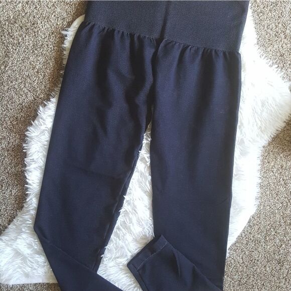 Love your Assets Hi Rise leggings Size 1X - Picture 1 of 5